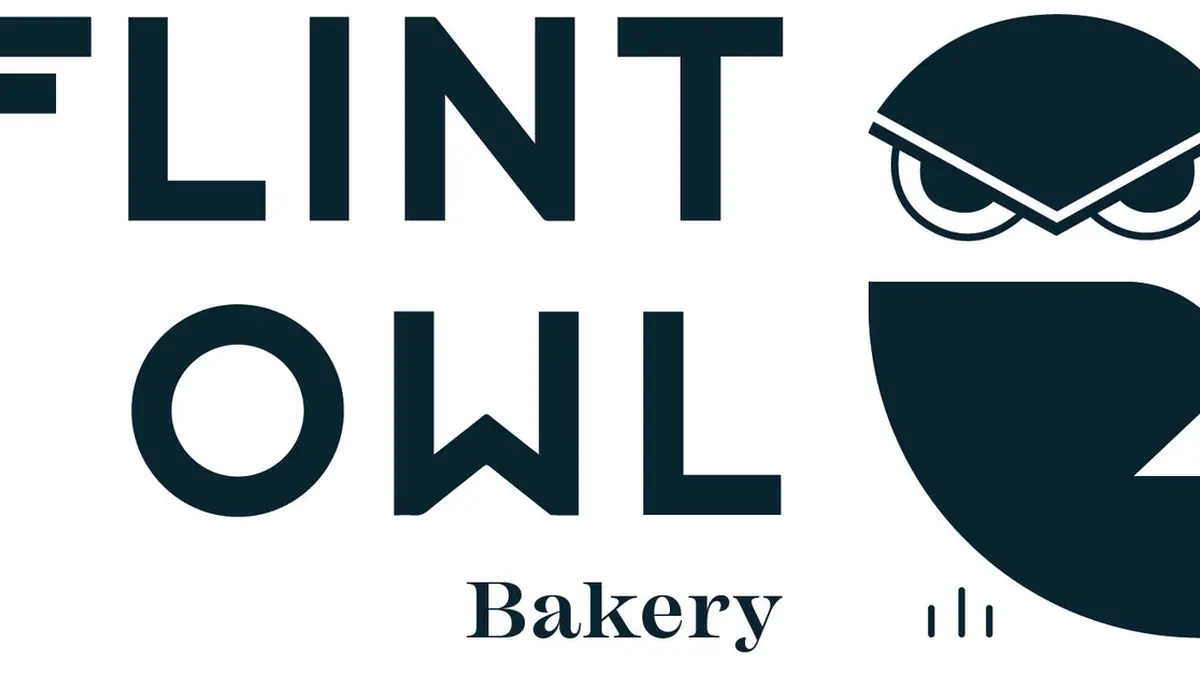 Flint Owl – bakery in East Grinstead town centre